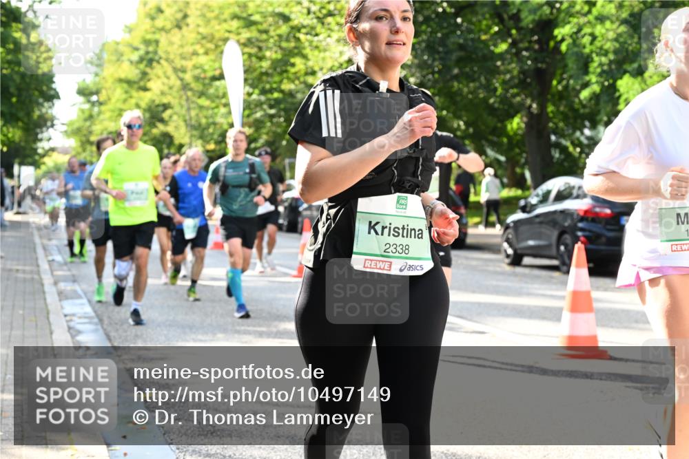 20.09.2026 - PSD Bank Halbmarathon Dr. Thomas Lammeyer http://msf.ph/oto/10497149 20.09.2026 10:46:36 Laufen 2338, 1 meine-sportfotos.de