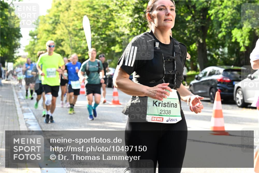 20.09.2026 - PSD Bank Halbmarathon Dr. Thomas Lammeyer http://msf.ph/oto/10497150 20.09.2026 10:46:36 Laufen 2338 meine-sportfotos.de