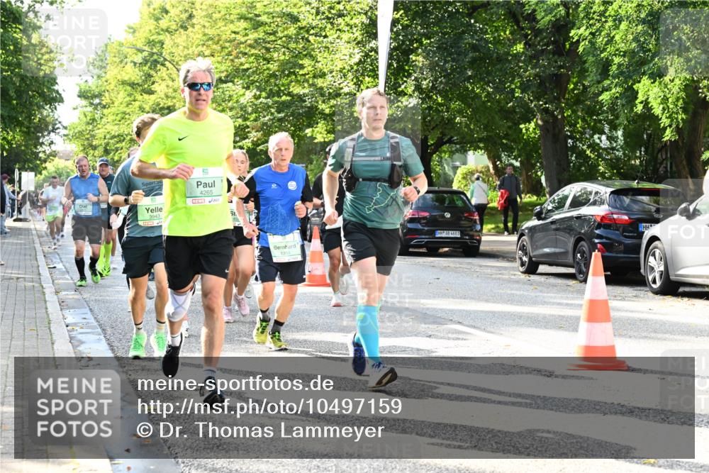 20.09.2026 - PSD Bank Halbmarathon Dr. Thomas Lammeyer http://msf.ph/oto/10497159 20.09.2026 10:46:37 Laufen 4265, 3943, 4683 meine-sportfotos.de
