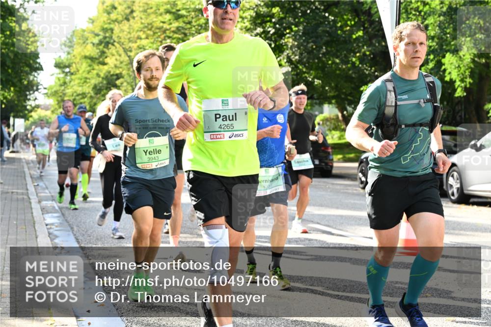 20.09.2026 - PSD Bank Halbmarathon Dr. Thomas Lammeyer http://msf.ph/oto/10497166 20.09.2026 10:46:38 Laufen 4265, 3943, 133 meine-sportfotos.de