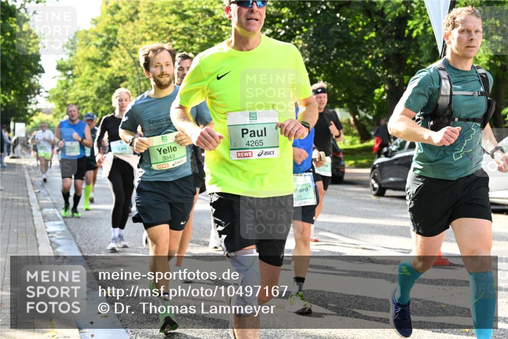 20.09.2026 - PSD Bank Halbmarathon Dr. Thomas Lammeyer http://msf.ph/oto/10497167 20.09.2026 10:46:39 Laufen 3943, 4265, 334 meine-sportfotos.de