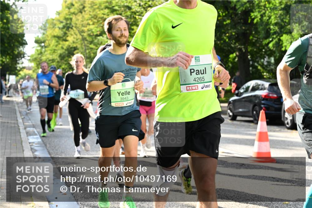 20.09.2026 - PSD Bank Halbmarathon Dr. Thomas Lammeyer http://msf.ph/oto/10497169 20.09.2026 10:46:39 Laufen 3943, 4265 meine-sportfotos.de