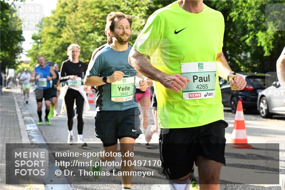 20.09.2026 - PSD Bank Halbmarathon Dr. Thomas Lammeyer http://msf.ph/oto/10497170 20.09.2026 10:46:39 Laufen 3943, 4265 meine-sportfotos.de