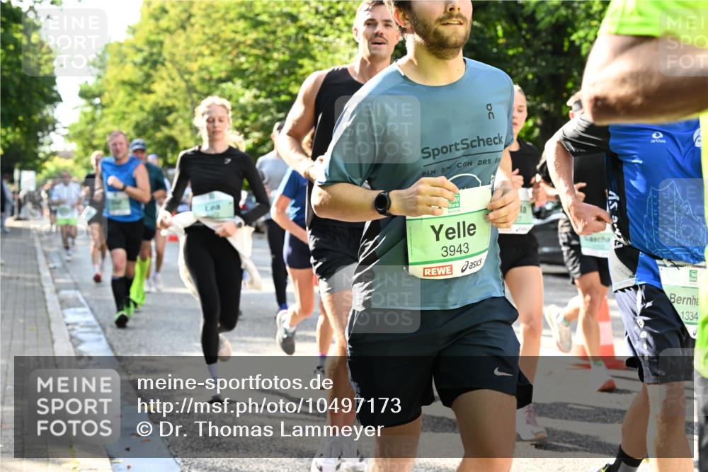 20.09.2026 - PSD Bank Halbmarathon Dr. Thomas Lammeyer http://msf.ph/oto/10497173 20.09.2026 10:46:39 Laufen 3943, 1334 meine-sportfotos.de