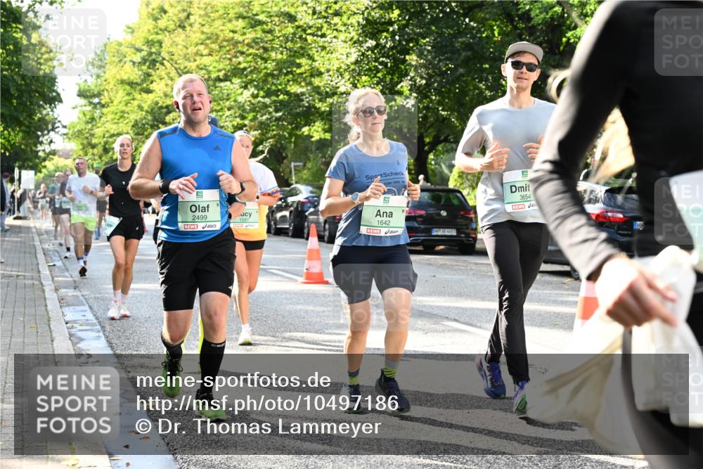 20.09.2026 - PSD Bank Halbmarathon Dr. Thomas Lammeyer http://msf.ph/oto/10497186 20.09.2026 10:46:41 Laufen 2499, 1597, 1642, 3654 meine-sportfotos.de