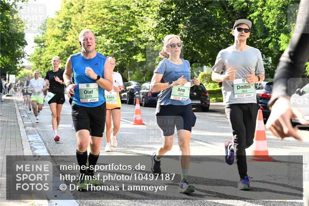 20.09.2026 - PSD Bank Halbmarathon Dr. Thomas Lammeyer http://msf.ph/oto/10497187 20.09.2026 10:46:42 Laufen 2499, 1597, 1642, 3654 meine-sportfotos.de