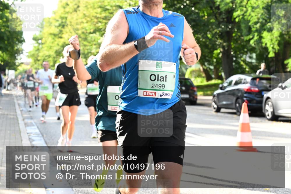 20.09.2026 - PSD Bank Halbmarathon Dr. Thomas Lammeyer http://msf.ph/oto/10497196 20.09.2026 10:46:43 Laufen 0, 2499 meine-sportfotos.de