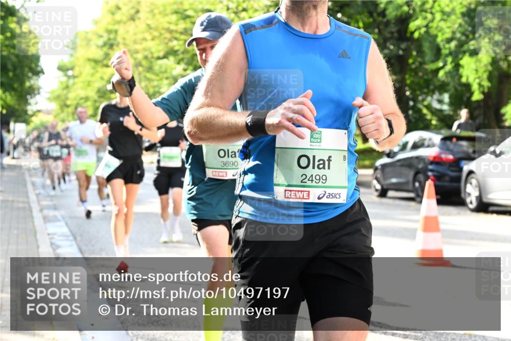 20.09.2026 - PSD Bank Halbmarathon Dr. Thomas Lammeyer http://msf.ph/oto/10497197 20.09.2026 10:46:43 Laufen 3690, 2499 meine-sportfotos.de