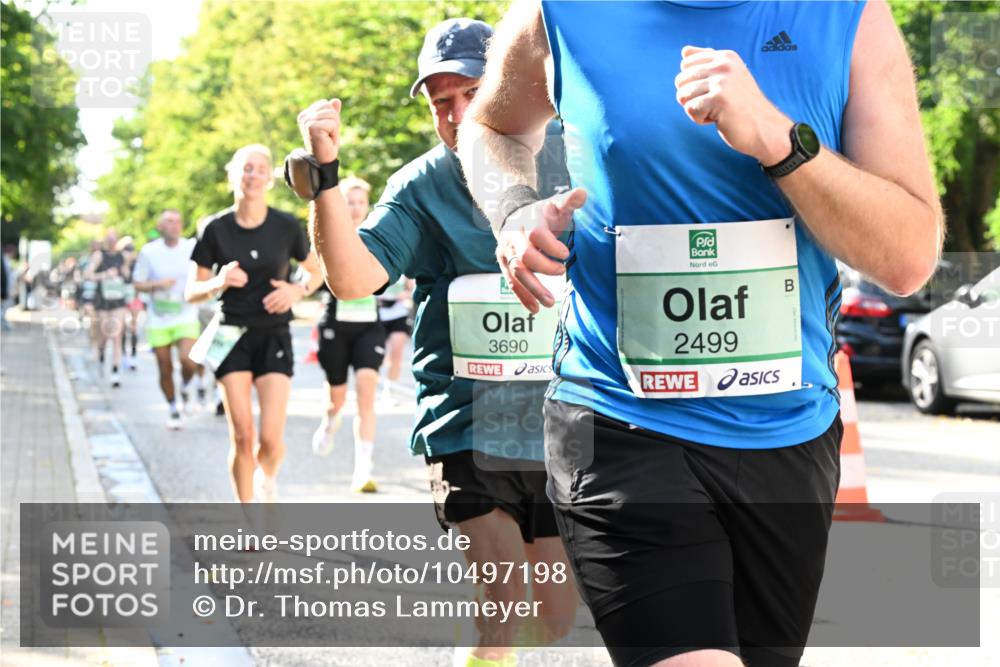 20.09.2026 - PSD Bank Halbmarathon Dr. Thomas Lammeyer http://msf.ph/oto/10497198 20.09.2026 10:46:43 Laufen 3690, 2499 meine-sportfotos.de