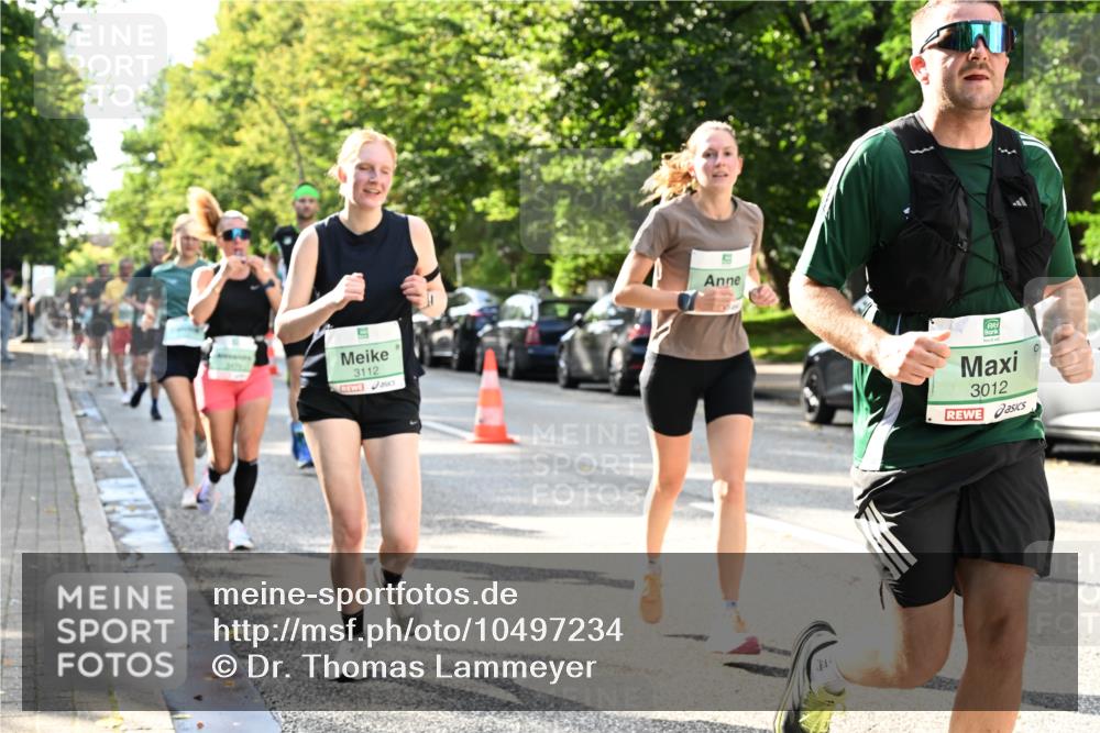 20.09.2026 - PSD Bank Halbmarathon Dr. Thomas Lammeyer http://msf.ph/oto/10497234 20.09.2026 10:46:48 Laufen 3112, 3012 meine-sportfotos.de