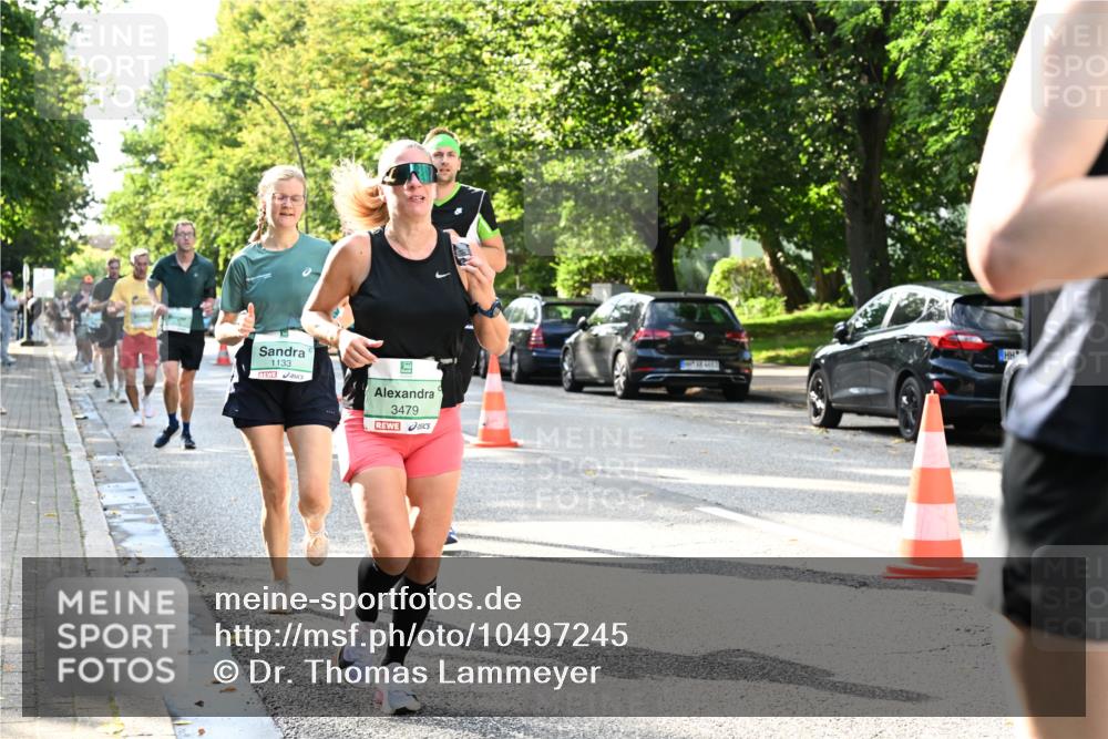 20.09.2026 - PSD Bank Halbmarathon Dr. Thomas Lammeyer http://msf.ph/oto/10497245 20.09.2026 10:46:50 Laufen 1133, 3479 meine-sportfotos.de