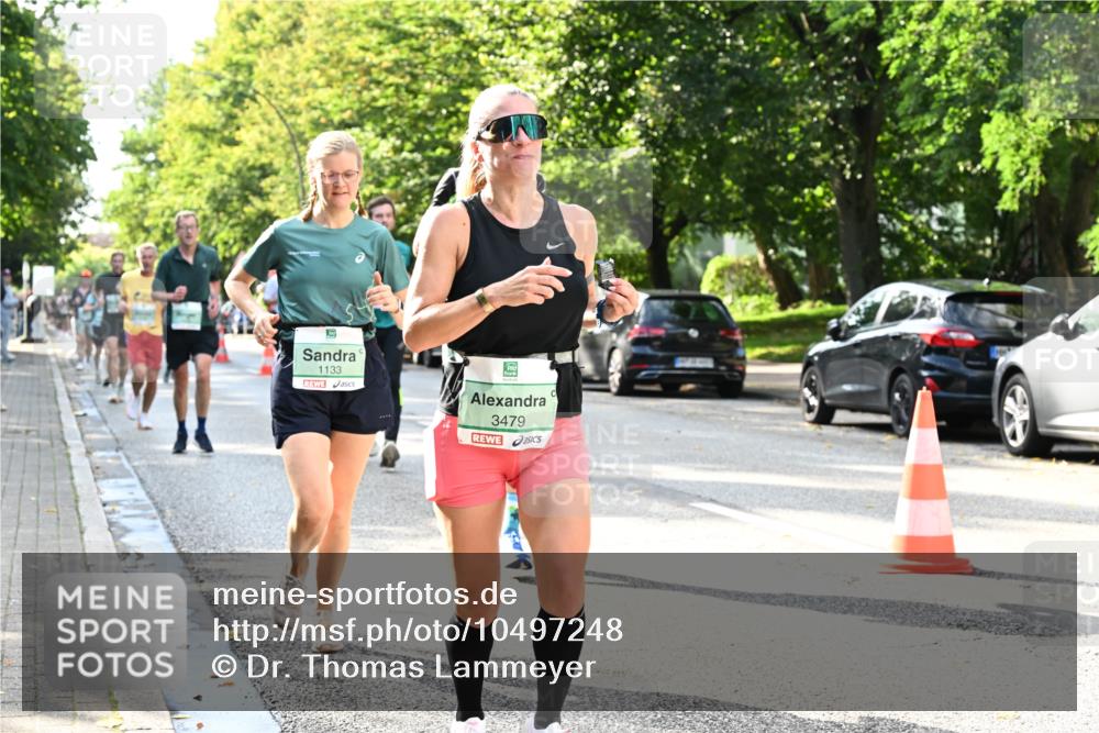 20.09.2026 - PSD Bank Halbmarathon Dr. Thomas Lammeyer http://msf.ph/oto/10497248 20.09.2026 10:46:50 Laufen 1133, 3479 meine-sportfotos.de
