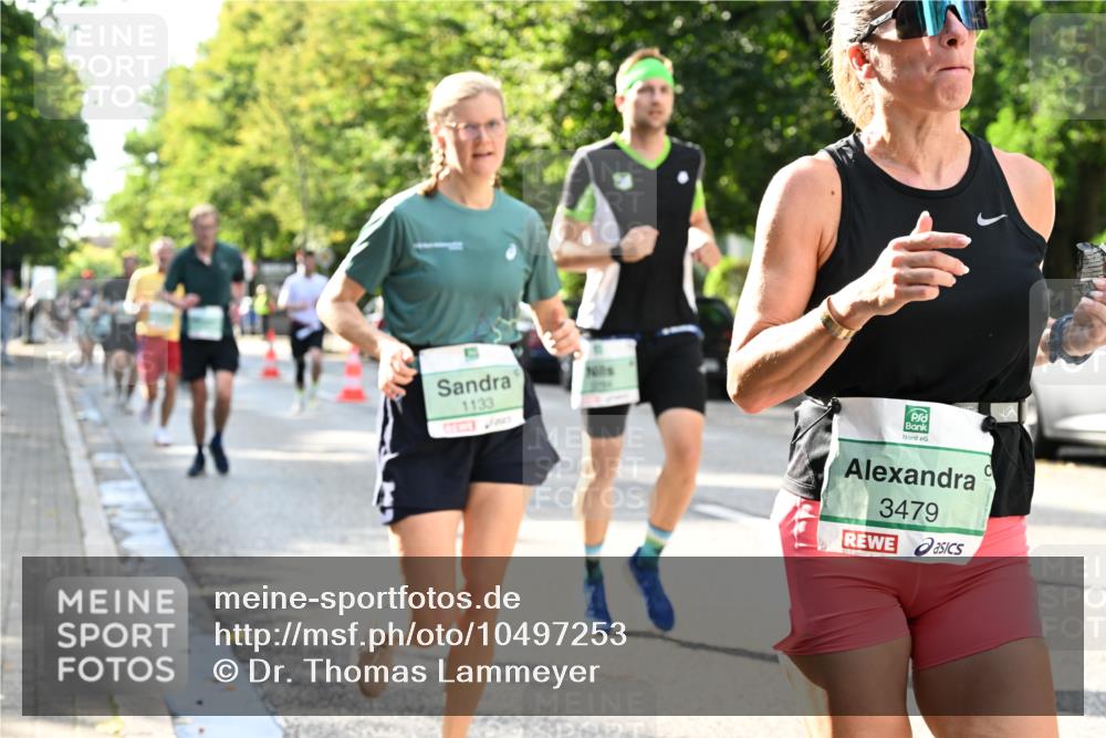 20.09.2026 - PSD Bank Halbmarathon Dr. Thomas Lammeyer http://msf.ph/oto/10497253 20.09.2026 10:46:51 Laufen 1133, 3479 meine-sportfotos.de