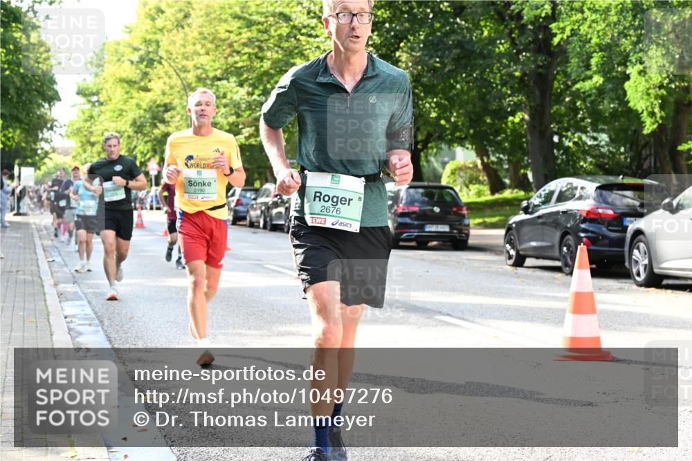 20.09.2026 - PSD Bank Halbmarathon Dr. Thomas Lammeyer http://msf.ph/oto/10497276 20.09.2026 10:46:54 Laufen 2190, 2676 meine-sportfotos.de