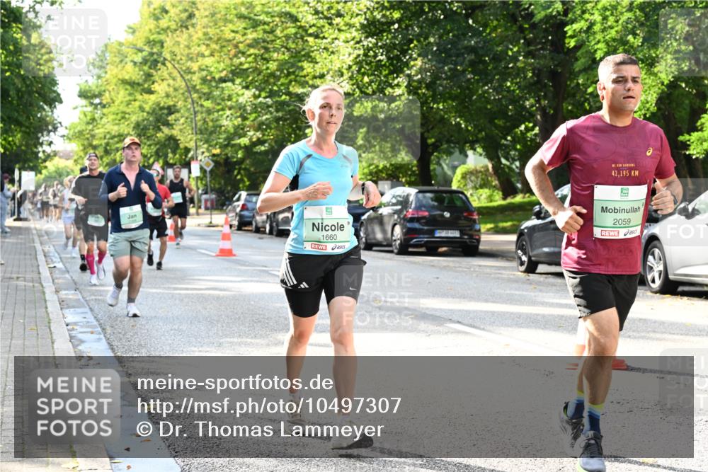 20.09.2026 - PSD Bank Halbmarathon Dr. Thomas Lammeyer http://msf.ph/oto/10497307 20.09.2026 10:46:59 Laufen 42, 195, 1660, 2059 meine-sportfotos.de