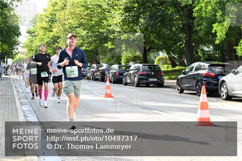 20.09.2026 - PSD Bank Halbmarathon Dr. Thomas Lammeyer http://msf.ph/oto/10497317 20.09.2026 10:47:01 Laufen 2468, 4683 meine-sportfotos.de