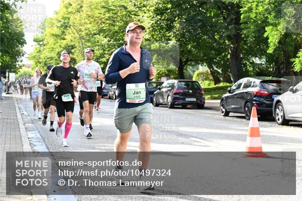20.09.2026 - PSD Bank Halbmarathon Dr. Thomas Lammeyer http://msf.ph/oto/10497324 20.09.2026 10:47:02 Laufen 2468 meine-sportfotos.de