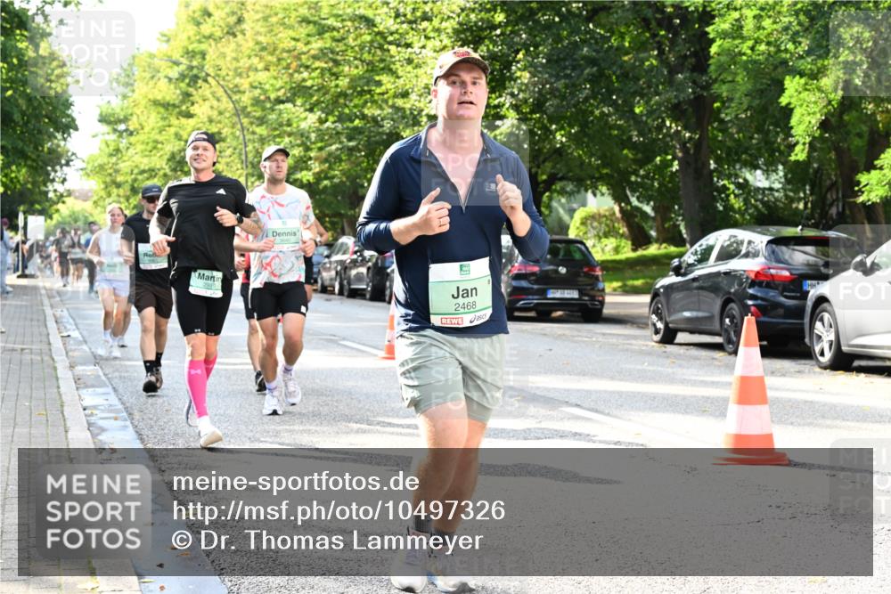20.09.2026 - PSD Bank Halbmarathon Dr. Thomas Lammeyer http://msf.ph/oto/10497326 20.09.2026 10:47:02 Laufen 2468 meine-sportfotos.de