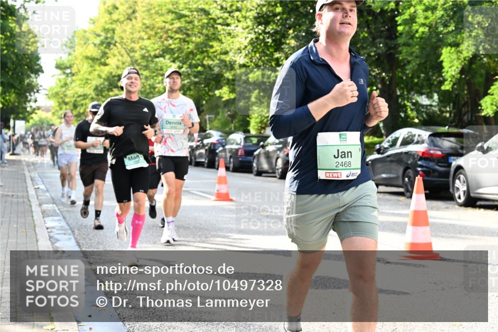 20.09.2026 - PSD Bank Halbmarathon Dr. Thomas Lammeyer http://msf.ph/oto/10497328 20.09.2026 10:47:02 Laufen 2468 meine-sportfotos.de