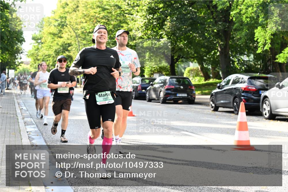 20.09.2026 - PSD Bank Halbmarathon Dr. Thomas Lammeyer http://msf.ph/oto/10497333 20.09.2026 10:47:03 Laufen 3365, 2955, 40 meine-sportfotos.de