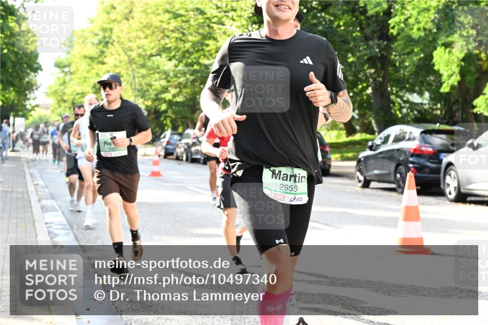 20.09.2026 - PSD Bank Halbmarathon Dr. Thomas Lammeyer http://msf.ph/oto/10497340 20.09.2026 10:47:04 Laufen 2955 meine-sportfotos.de