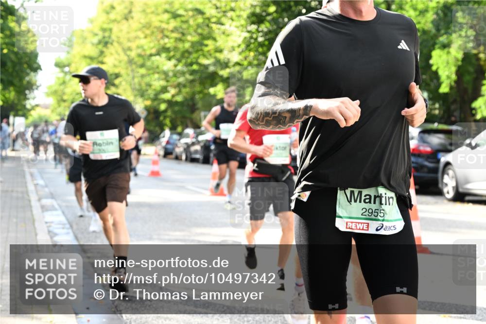 20.09.2026 - PSD Bank Halbmarathon Dr. Thomas Lammeyer http://msf.ph/oto/10497342 20.09.2026 10:47:04 Laufen 2955 meine-sportfotos.de