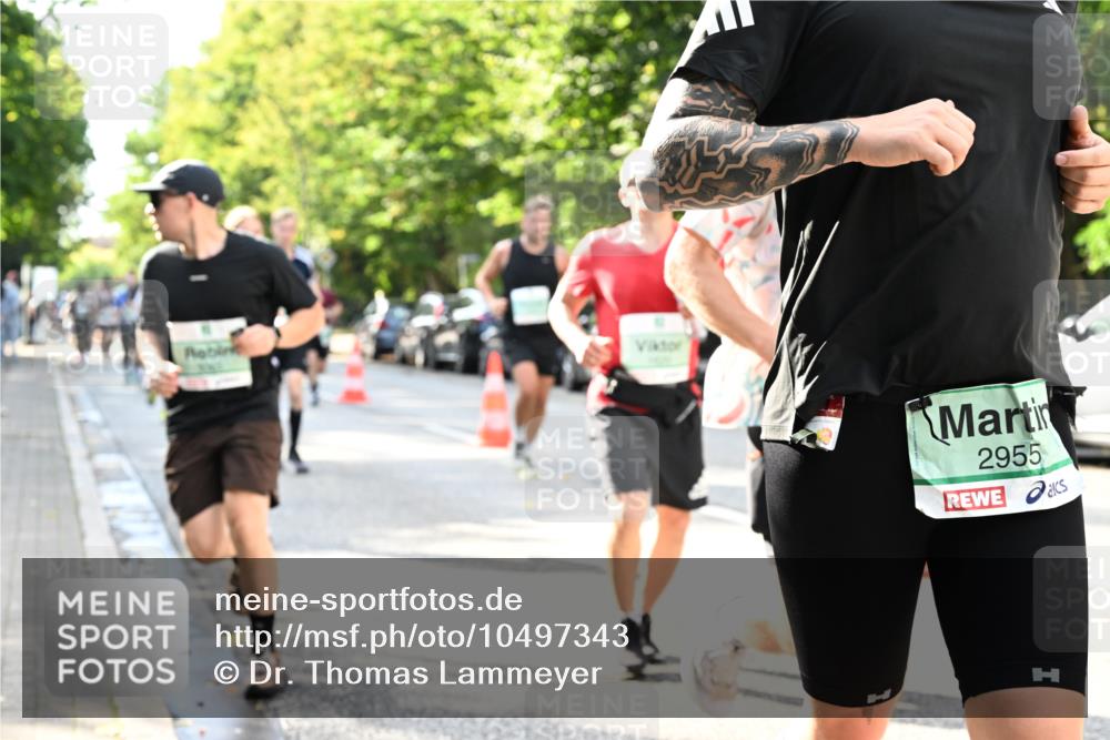 20.09.2026 - PSD Bank Halbmarathon Dr. Thomas Lammeyer http://msf.ph/oto/10497343 20.09.2026 10:47:05 Laufen 2955 meine-sportfotos.de