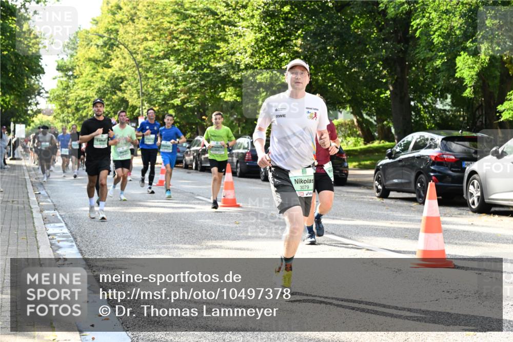 20.09.2026 - PSD Bank Halbmarathon Dr. Thomas Lammeyer http://msf.ph/oto/10497378 20.09.2026 10:47:10 Laufen 3079 meine-sportfotos.de