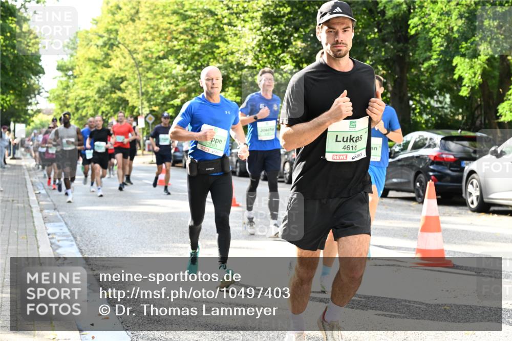 20.09.2026 - PSD Bank Halbmarathon Dr. Thomas Lammeyer http://msf.ph/oto/10497403 20.09.2026 10:47:14 Laufen 2180, 4610 meine-sportfotos.de