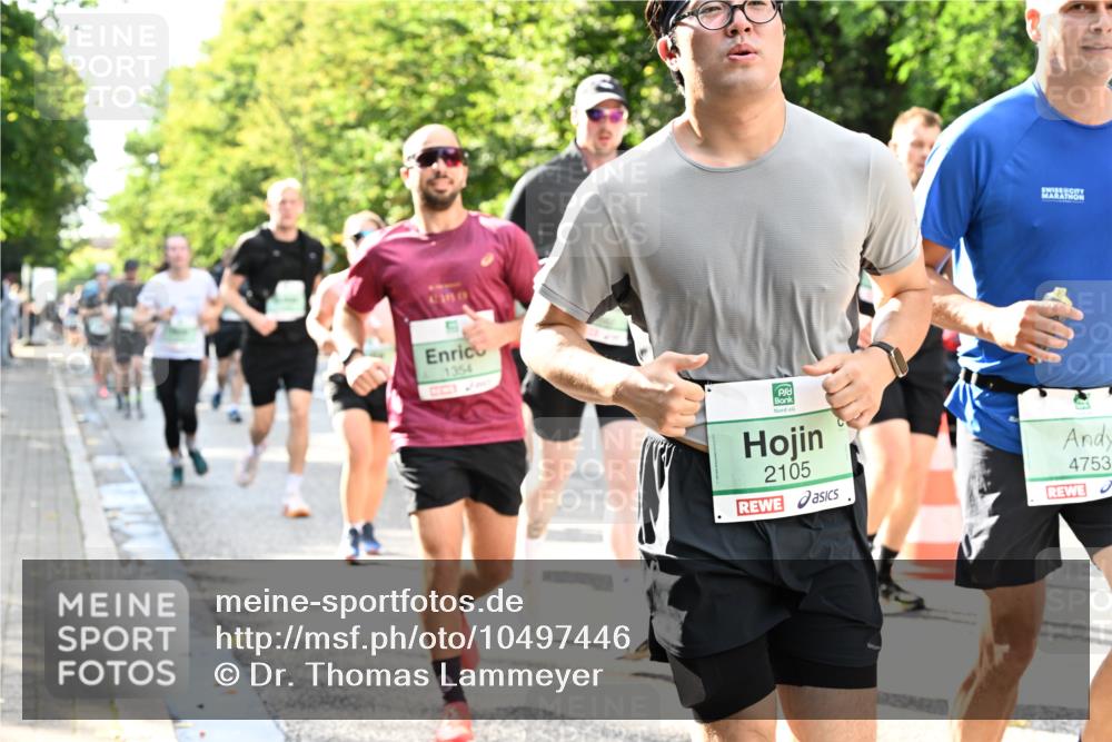 20.09.2026 - PSD Bank Halbmarathon Dr. Thomas Lammeyer http://msf.ph/oto/10497446 20.09.2026 10:47:21 Laufen 1354, 2105, 4753 meine-sportfotos.de