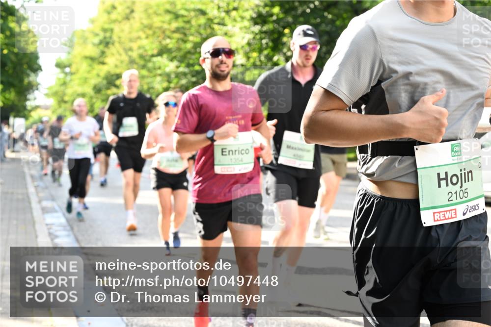 20.09.2026 - PSD Bank Halbmarathon Dr. Thomas Lammeyer http://msf.ph/oto/10497448 20.09.2026 10:47:21 Laufen 1354, 2105 meine-sportfotos.de