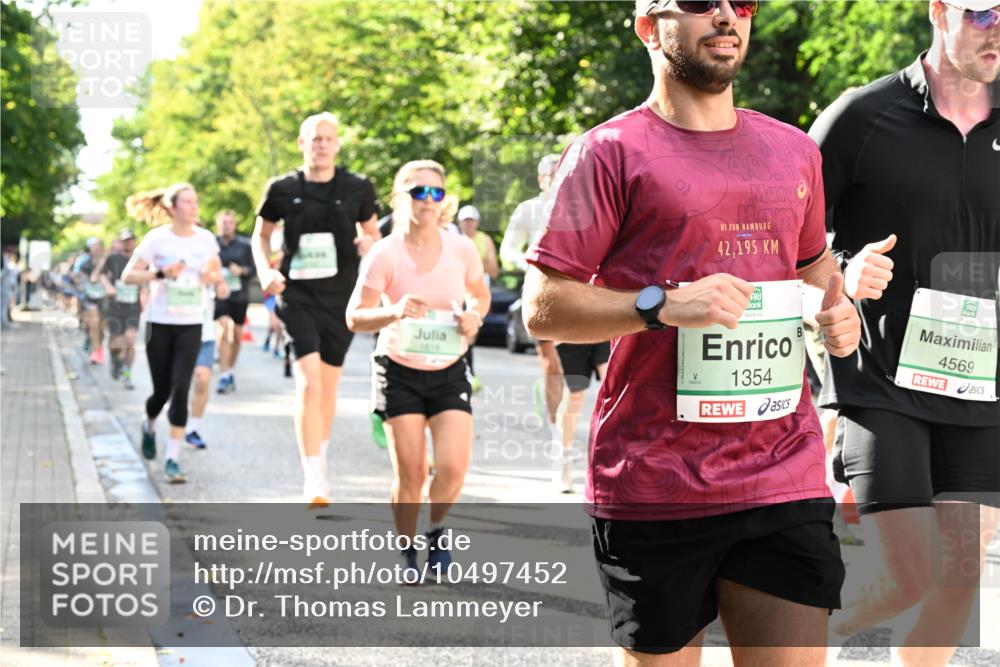 20.09.2026 - PSD Bank Halbmarathon Dr. Thomas Lammeyer http://msf.ph/oto/10497452 20.09.2026 10:47:21 Laufen 1616, 40, 42, 195, 1354, 4569 meine-sportfotos.de