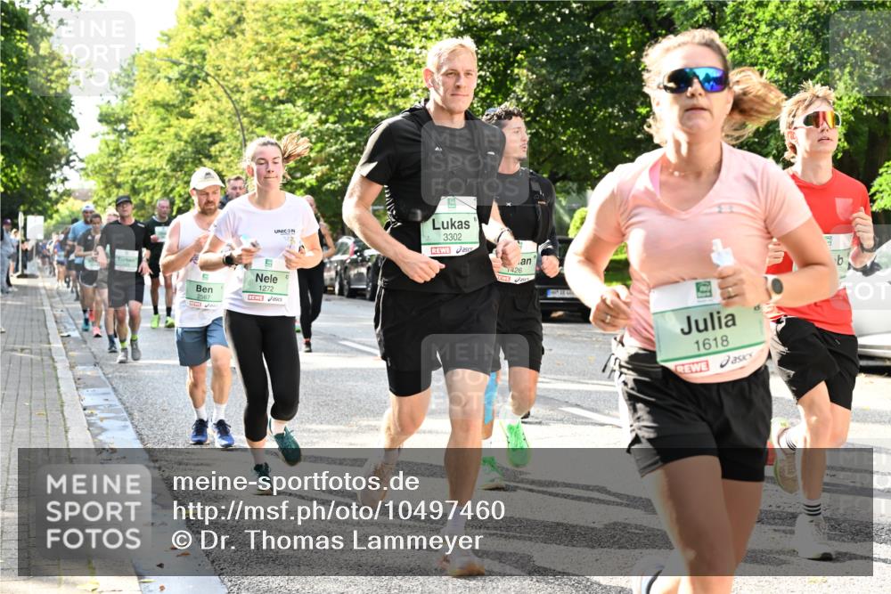 20.09.2026 - PSD Bank Halbmarathon Dr. Thomas Lammeyer http://msf.ph/oto/10497460 20.09.2026 10:47:23 Laufen 2567, 1272, 3302, 1426, 1618 meine-sportfotos.de