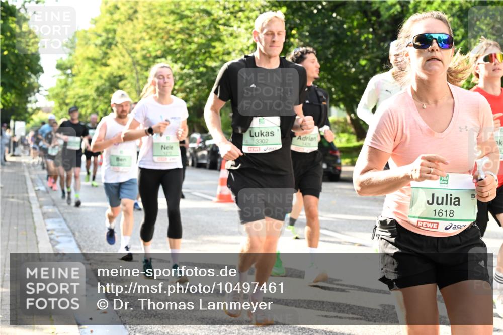 20.09.2026 - PSD Bank Halbmarathon Dr. Thomas Lammeyer http://msf.ph/oto/10497461 20.09.2026 10:47:23 Laufen 3302, 1401, 1618 meine-sportfotos.de