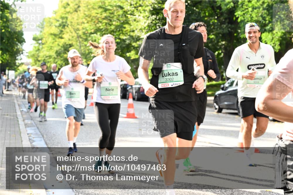 20.09.2026 - PSD Bank Halbmarathon Dr. Thomas Lammeyer http://msf.ph/oto/10497463 20.09.2026 10:47:23 Laufen 1272, 3302, 3008 meine-sportfotos.de