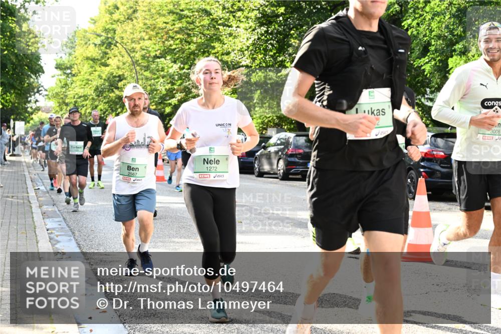 20.09.2026 - PSD Bank Halbmarathon Dr. Thomas Lammeyer http://msf.ph/oto/10497464 20.09.2026 10:47:23 Laufen 2567, 1272, 3008 meine-sportfotos.de