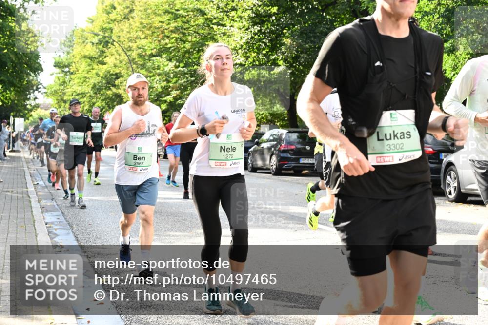 20.09.2026 - PSD Bank Halbmarathon Dr. Thomas Lammeyer http://msf.ph/oto/10497465 20.09.2026 10:47:24 Laufen 2567, 1272, 3302 meine-sportfotos.de
