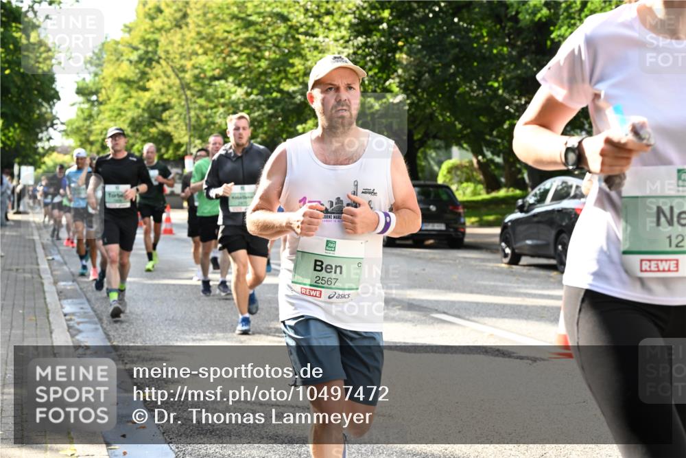 20.09.2026 - PSD Bank Halbmarathon Dr. Thomas Lammeyer http://msf.ph/oto/10497472 20.09.2026 10:47:25 Laufen 18, 12, 2567 meine-sportfotos.de