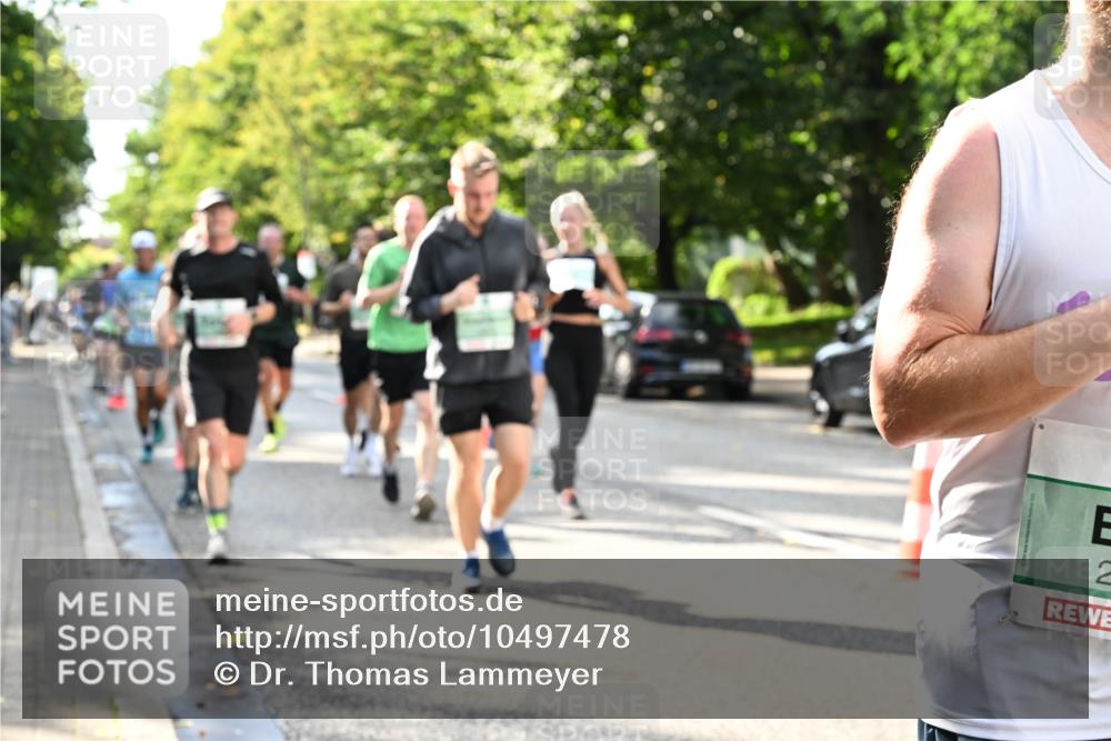 20.09.2026 - PSD Bank Halbmarathon Dr. Thomas Lammeyer http://msf.ph/oto/10497478 20.09.2026 10:47:25 Laufen 2 meine-sportfotos.de
