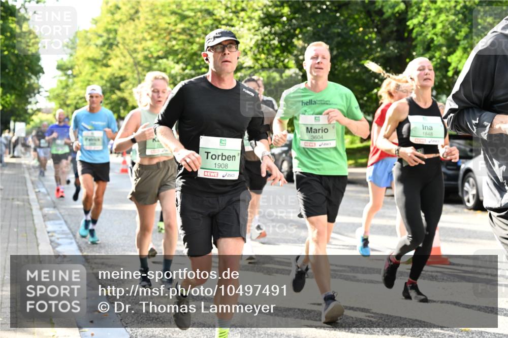 20.09.2026 - PSD Bank Halbmarathon Dr. Thomas Lammeyer http://msf.ph/oto/10497491 20.09.2026 10:47:27 Laufen 1908, 3604, 1848 meine-sportfotos.de