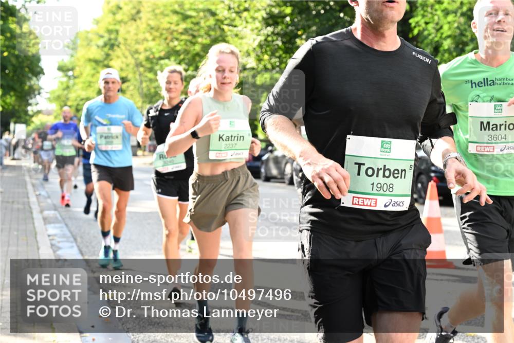 20.09.2026 - PSD Bank Halbmarathon Dr. Thomas Lammeyer http://msf.ph/oto/10497496 20.09.2026 10:47:28 Laufen 2237, 1908, 3604 meine-sportfotos.de