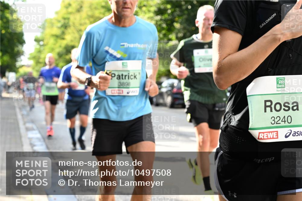 20.09.2026 - PSD Bank Halbmarathon Dr. Thomas Lammeyer http://msf.ph/oto/10497508 20.09.2026 10:47:30 Laufen 3898, 3240 meine-sportfotos.de