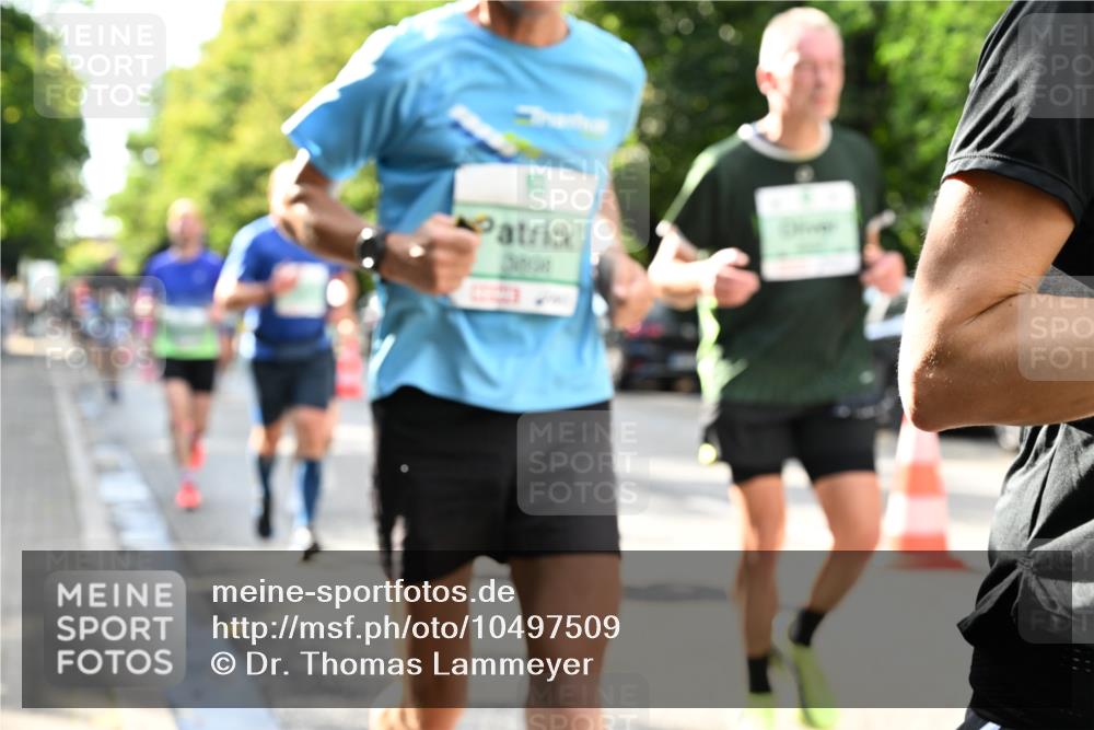 20.09.2026 - PSD Bank Halbmarathon Dr. Thomas Lammeyer http://msf.ph/oto/10497509 20.09.2026 10:47:30 Laufen  meine-sportfotos.de