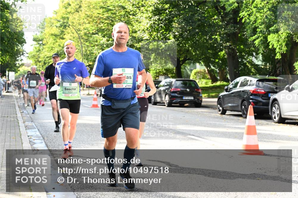 20.09.2026 - PSD Bank Halbmarathon Dr. Thomas Lammeyer http://msf.ph/oto/10497518 20.09.2026 10:47:31 Laufen 1554, 22 meine-sportfotos.de