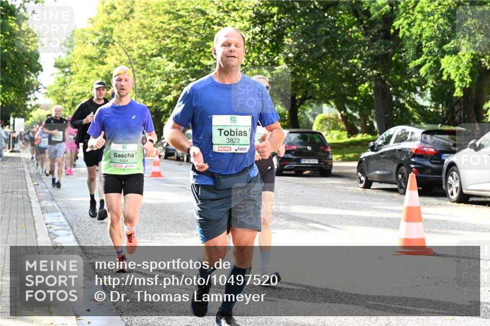 20.09.2026 - PSD Bank Halbmarathon Dr. Thomas Lammeyer http://msf.ph/oto/10497520 20.09.2026 10:47:32 Laufen 1554, 3822 meine-sportfotos.de