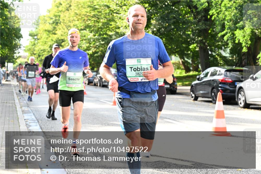 20.09.2026 - PSD Bank Halbmarathon Dr. Thomas Lammeyer http://msf.ph/oto/10497522 20.09.2026 10:47:32 Laufen 1554, 3822 meine-sportfotos.de
