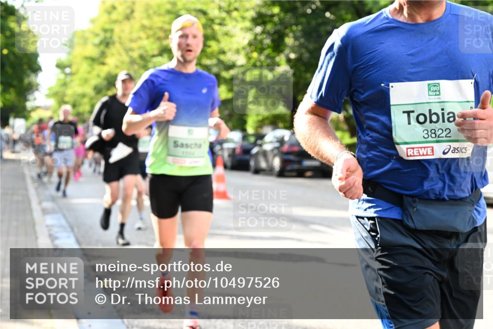 20.09.2026 - PSD Bank Halbmarathon Dr. Thomas Lammeyer http://msf.ph/oto/10497526 20.09.2026 10:47:33 Laufen 3822 meine-sportfotos.de