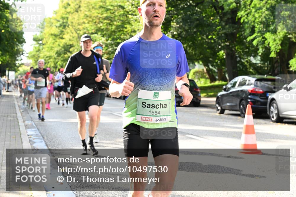 20.09.2026 - PSD Bank Halbmarathon Dr. Thomas Lammeyer http://msf.ph/oto/10497530 20.09.2026 10:47:33 Laufen 1554 meine-sportfotos.de