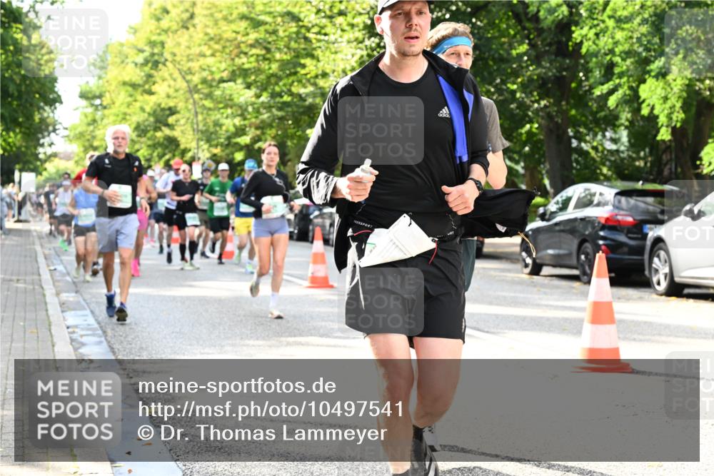 20.09.2026 - PSD Bank Halbmarathon Dr. Thomas Lammeyer http://msf.ph/oto/10497541 20.09.2026 10:47:35 Laufen  meine-sportfotos.de