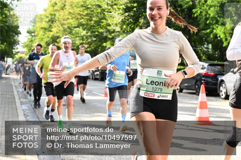 20.09.2026 - PSD Bank Halbmarathon Dr. Thomas Lammeyer http://msf.ph/oto/10497597 20.09.2026 10:47:43 Laufen 1279 meine-sportfotos.de